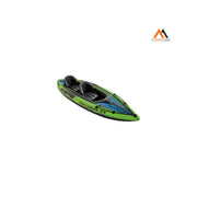 CANOA GONFIABILE 'CHALLENGER K2' cm 351 x 76 x 38 - 2 posti