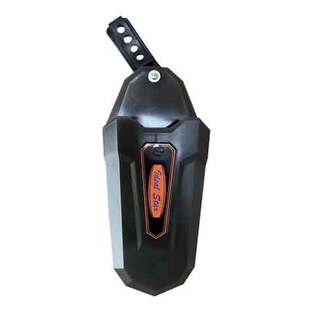 FODERO IN PLASTICA PER FORBICI A BATTERIA IDEAL STAR - IDEAL STAR