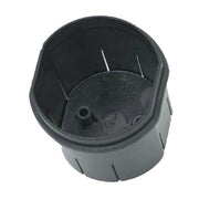 CONTENITORE PLASTICO A MURARE (T10 - T11) PER FOTOCELLULE FOTOSWITCH FAAC 720086