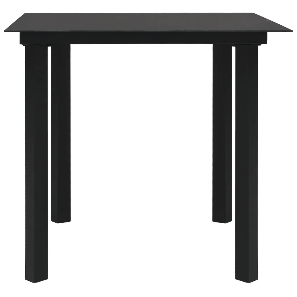 Set da Pranzo da Giardino 5 pz