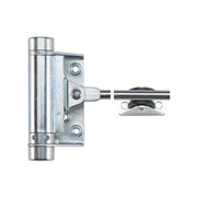 Chiudiporta Molla Triumph N.1 Mm 77 Zn 115Az Al