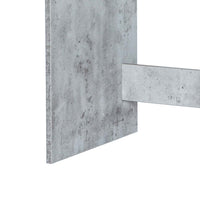 Sally - scrivania in legno di pino con 1 anta + 1 vano + 1 cassetto - 100x50x73 cm