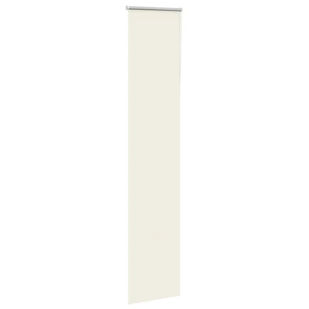 Tenda a Rullo Oscurante-Tenda da sole a rullo 60x230 cm Larghezza Tessuto 55,7 cm 641460