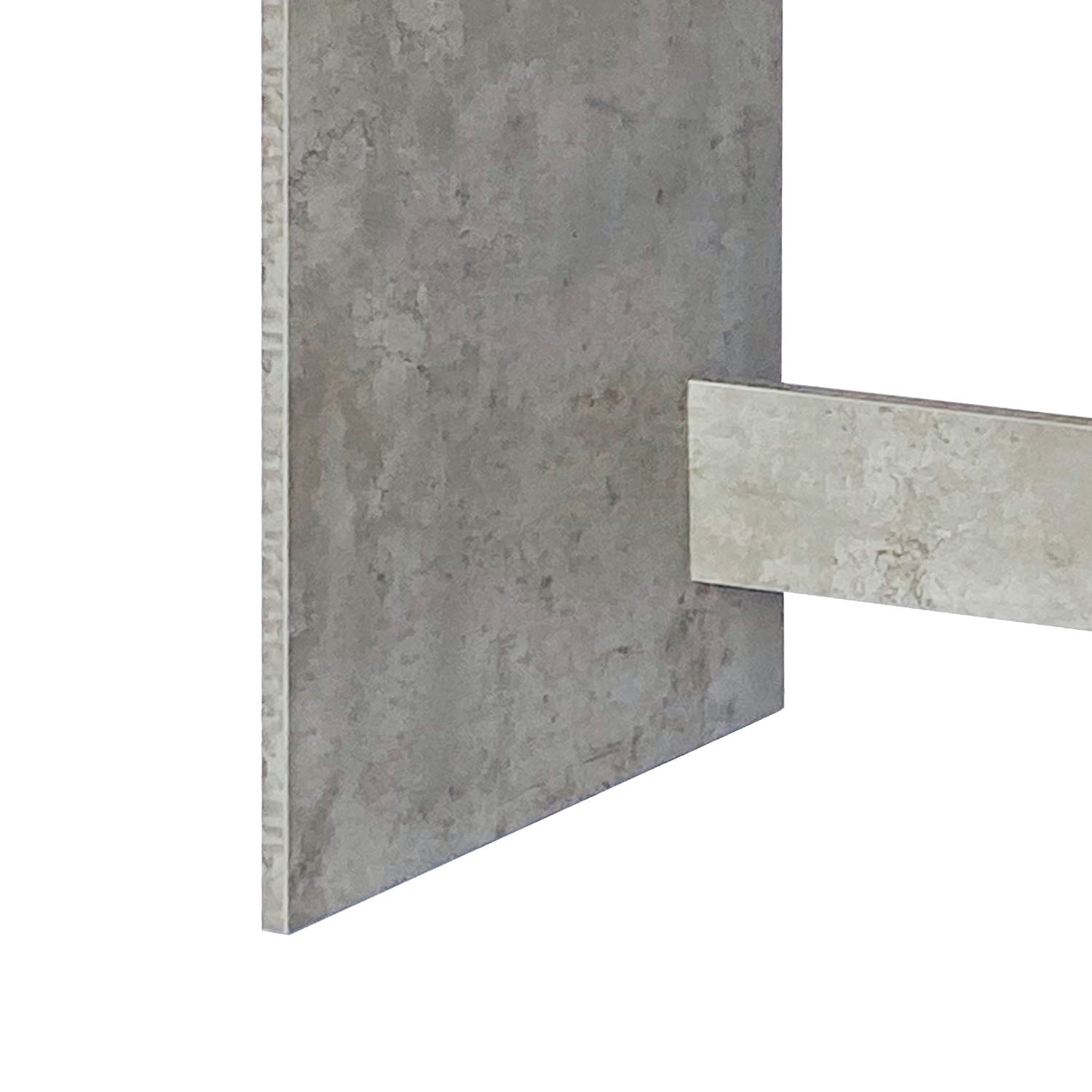 Nelly - scrivania in legno di pino - 100x50x73 cm