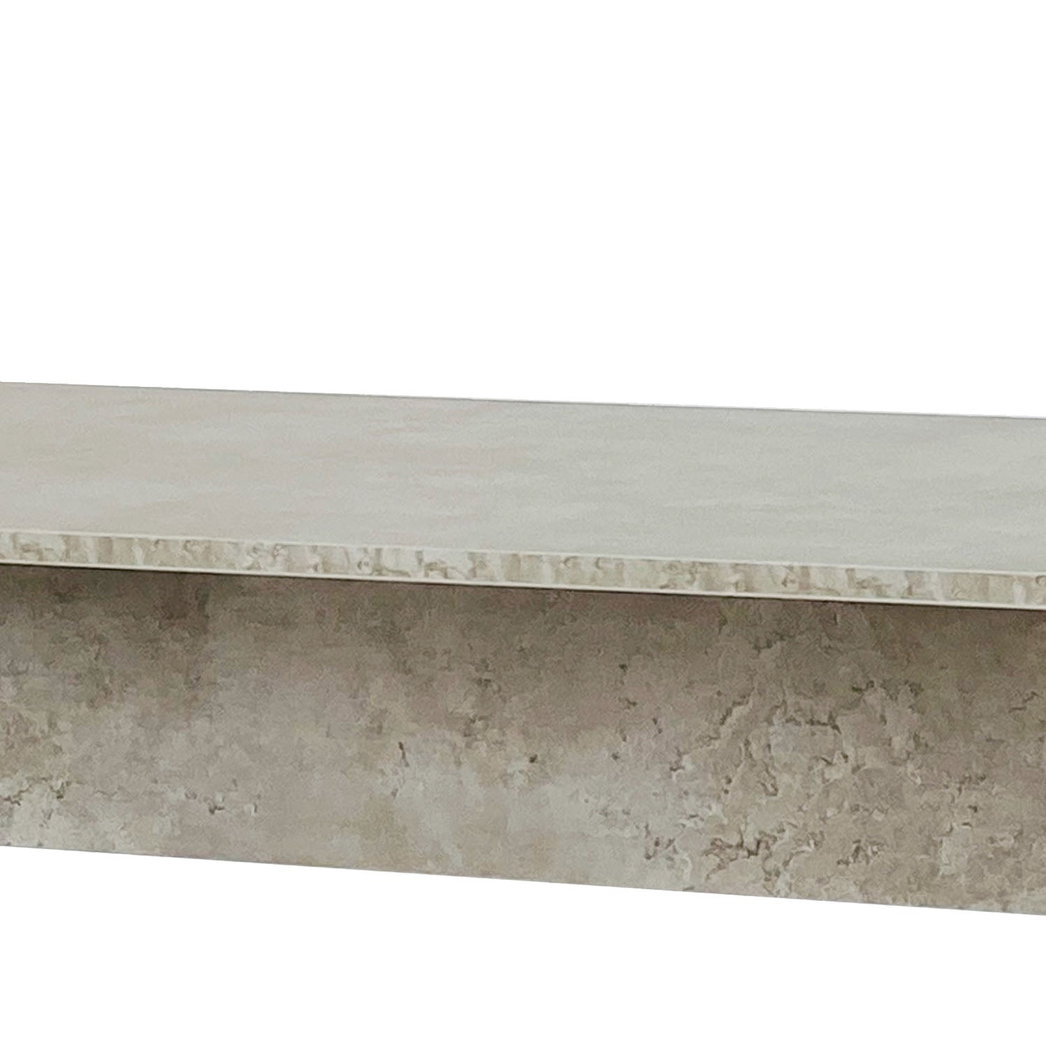 Nelly - scrivania in legno di pino - 100x50x73 cm