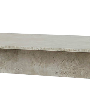 Nelly - scrivania in legno di pino - 100x50x73 cm