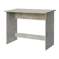 Nelly - scrivania in legno di pino - 100x50x73 cm