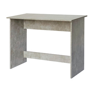 Nelly - scrivania in legno di pino - 100x50x73 cm