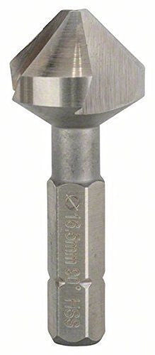 Bosch 2 608 596 408 Punta per trapano da svasatura 1 pz