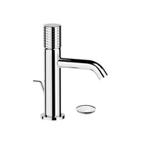 Miscelatore monocomando lavabo con scarico - serie Celebrity
