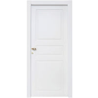 porta modello bugna lucido bianco cm. 210x70 cod:ferx.44913