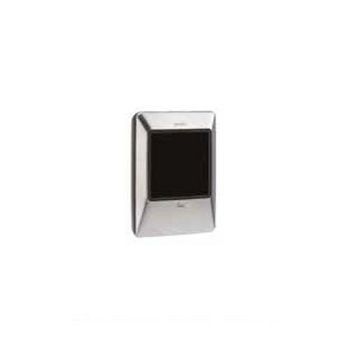 DATORE D'IMPULSO ELETTRONICO LETTORE TAG INOX XTR B FAAC 786040 AUTOMAZIONE