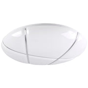 Plafoniera LED Polux Atlas 48cm 72W 8000lm telecomando