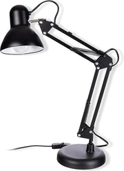 Lampada da Ufficio - Lampada LED a Protezione degli Occhi - Risparmia Spazio ‎ 29 x 16 x 16 cm