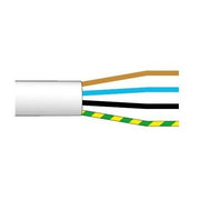 CAVO DI ALIMENTAZIONE PER MOTORI ERA INN ACTION AC 3M NICE 557.00430 AUTOMAZIONE