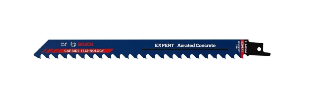 Bosch Expert 2608900408 Lama per seghetto alternativo Carburo 1 pz
