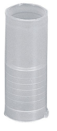 ec giunto lineare x tubo corr. diametro 20 (pz.5) cod:ferx.44931