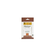 SET 2 MORDENTI 7,5GR NOCE ANTICO