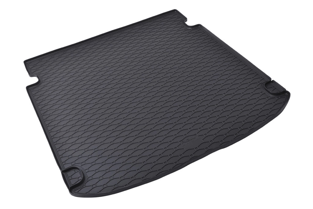 Tappeto gomma baule per Audi A5 (FU) B10 Berlina dal 2024- (MHEV),  A5 (FU) B10 Avant dal 2025- (MHEV)