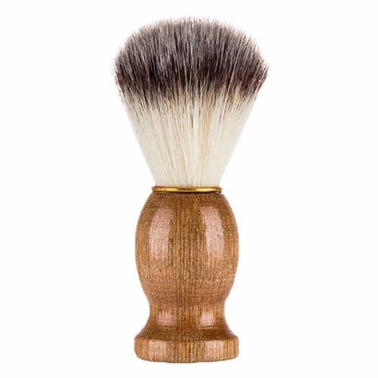 Borsetto Professionale - Setole Ultradure - Disegno Ergonomico - Borsetto Lavabile - Dimensioni Portatili - Adatto per l'Uso Professionale - Borsetto per la Pulizia