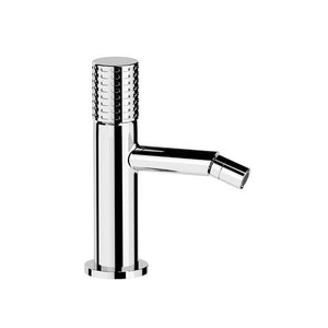Miscelatore bidet senza scarico e senza foro sul corpo - serie Celebrity