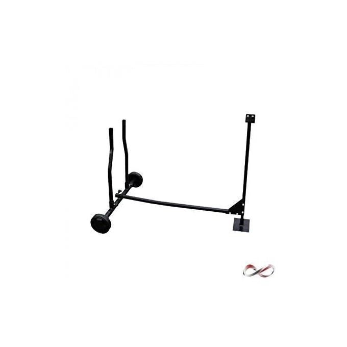 Brixo Stand X Spaccalegna Forest 4T-5T