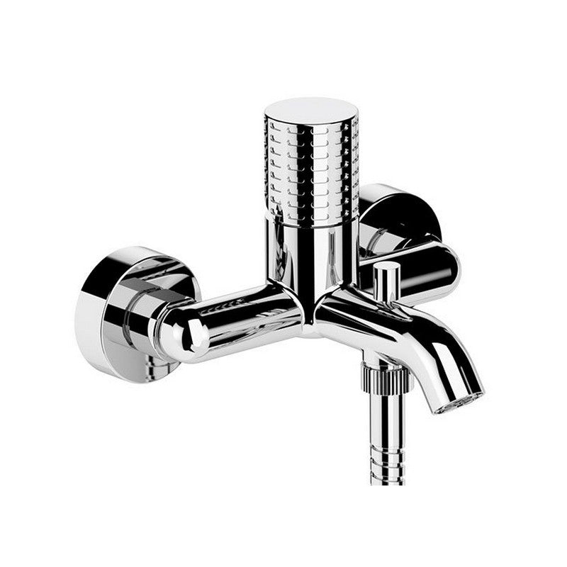 Miscelatore vasca esterno senza set doccia - serie Celebrity