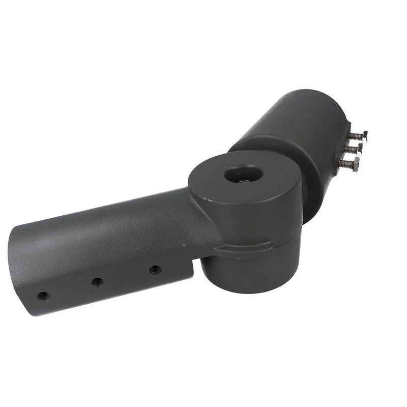 Raccordo Snodabile Per Armatura Stradale Compatibile Con Lampione Led 100W 120W 150W SKU-3624