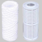 CARTUCCIA PER FILTRO MEDIO 7  Filo 25 Micron     EURO ACQUE