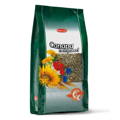 Padovan canapa hempseed 850 gr