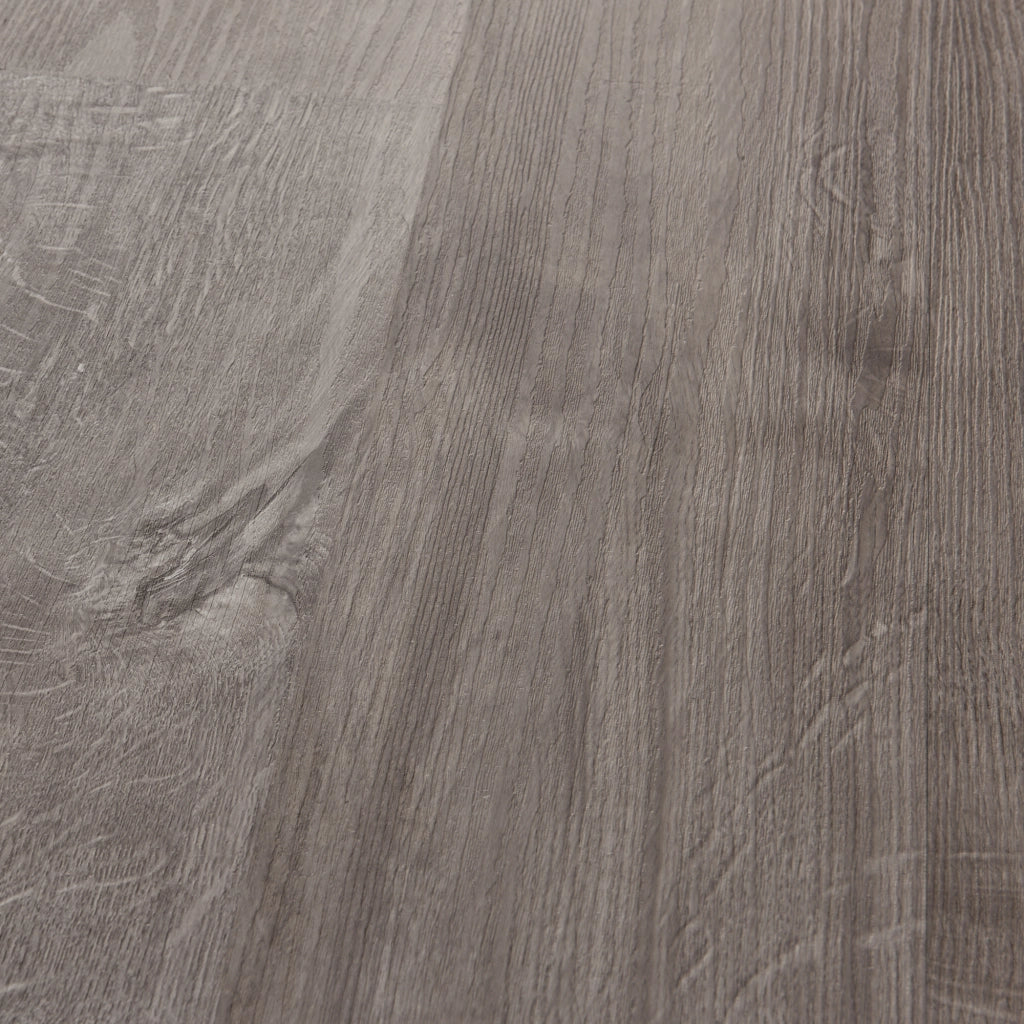 Piastrelle Adesive Vanola in PVC per Spazi Interni 28 listoni = 3,92 m² Effetto Quercia Slashed NEU.HOLZ