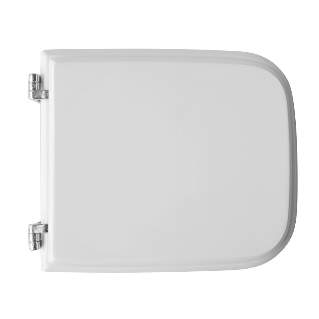 SEDILE WC PER CESAME VASO ERICE FORMA 8- Bianco- CW- pezzi 1