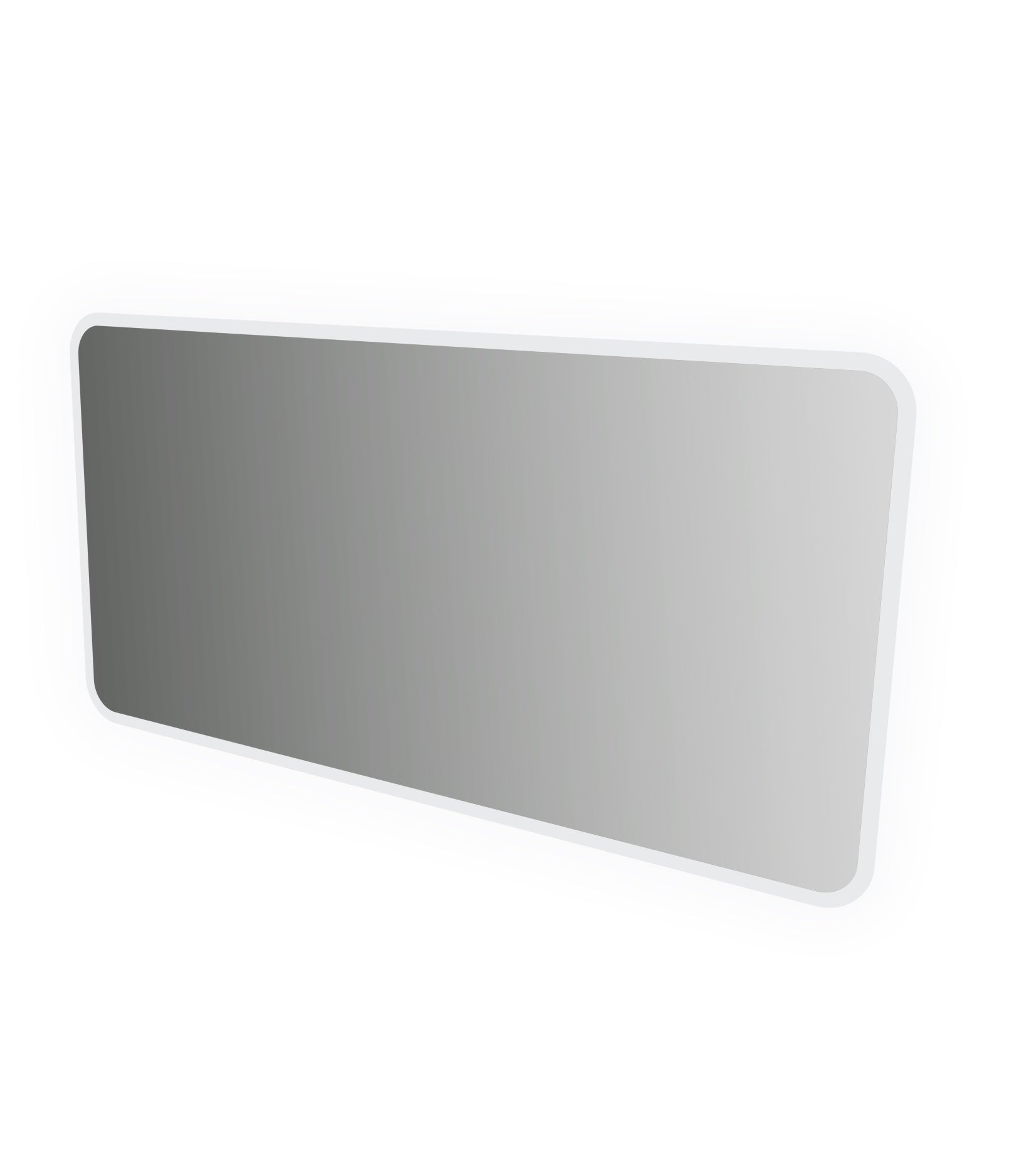 Specchio illuminazione led Made in Italy 44994