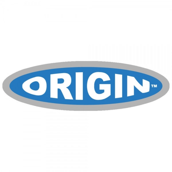 Origin Storage ADP-E130W-SA adattatore e invertitore Interno 130 W Nero (AC Adapter [130W] For Latitude E Series with SA cable)