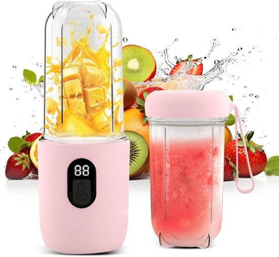 Apparecchio per la preparazione dei cibi - Mixere da cucina - Frullatore