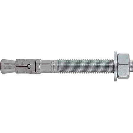 ANCORANTE PASSANTE 'FBN II' FBN II 12/100 (12x196) - 20 pezzi- FISCHER