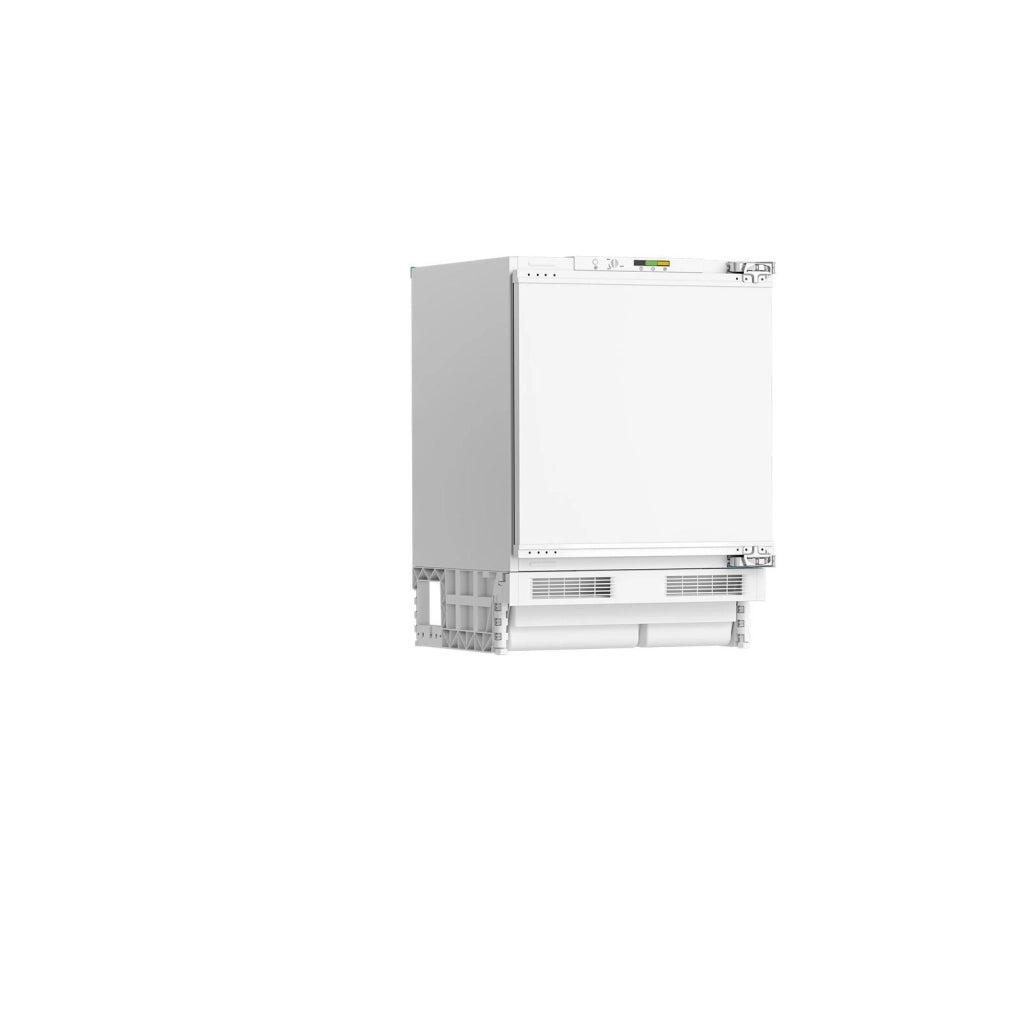 Beko Congelatore sottotavolabile autoventilato h82, 87L netti