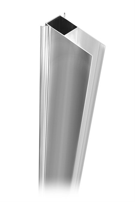 Profilo D'allargamento Per Box E Porte Doccia K7512