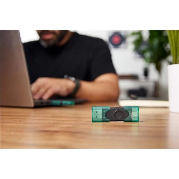 128gb datatraveler duog2 - DTDEG2/128GB