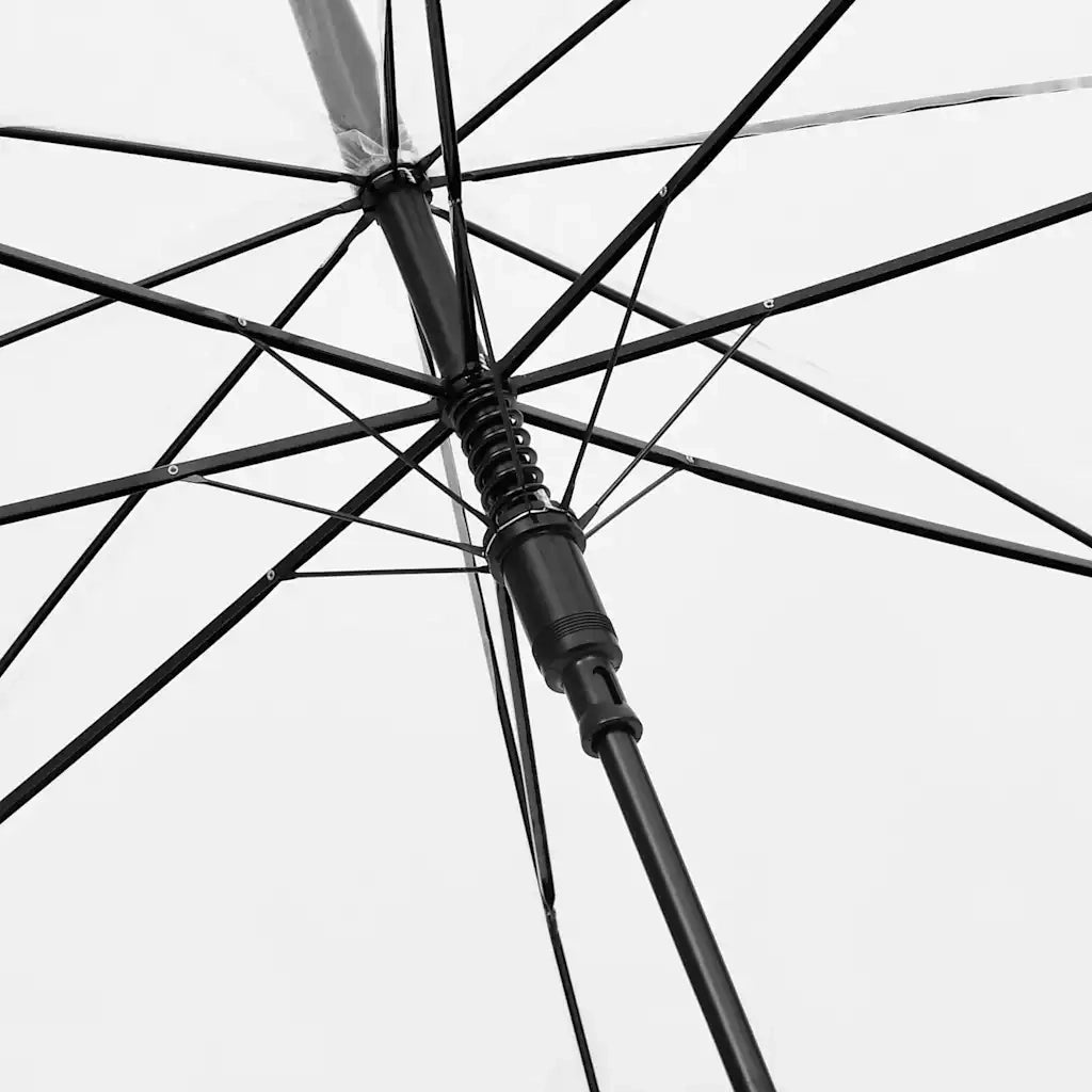 Ombrello Trasparente 107 cm CFW3499203
