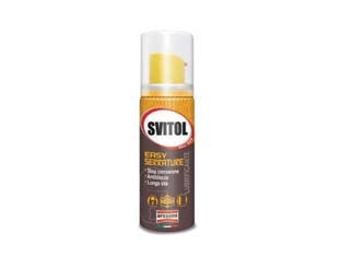SVITOL EASY SERRATURE SPRAY- - ml.180 in bombola spray (2349) - 2 pezzi AREXONS