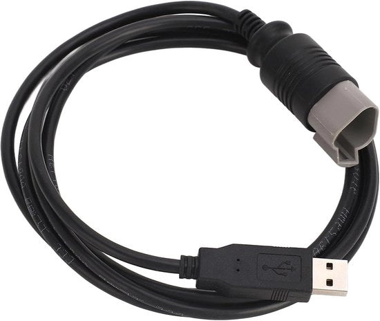 Adattatore USB diagnostico per motore outboard E-ETEC FICHT DI - 1999-2020 - Kit di scansione