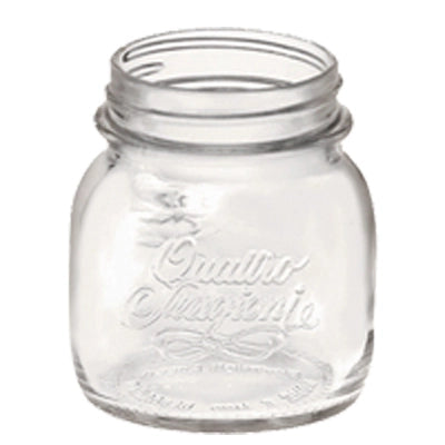 VASO VETRO 4 STAGIONI BORMIOLI - MM 70 ML 250- 12 pezzi