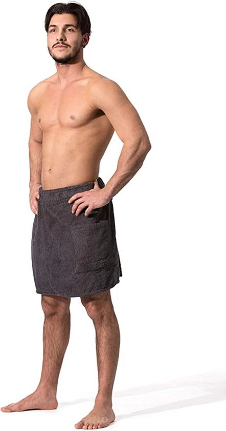 Asciugamano per sauna
