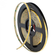 Striscia LED COB 480 9W/m 4000K 990lm/m 12V IP67 5m