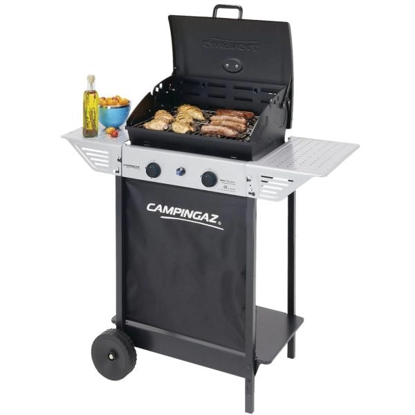 Bbq xpert 100l + rocky 3000004826