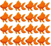 Decorazioni per Acquario - Viscine Artificiali 16 Pezzi - Decorazioni per Acquario - Decorazioni per Bambini - Viscine Finte - Viscine Galleggianti - Viscine in Plastica 

Modello: Kunstmatige Vissen 16 Stuks 
Codice: 123456