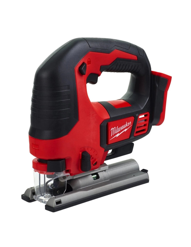 Seghetto Alternativo Milwaukee M18BJS-0 (Solo corpo)