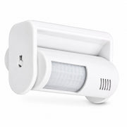 Campanello Avviso Ingresso Pila 9V Incluso