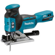 Makita DJV181ZJ alternat. a batteria in Makpac